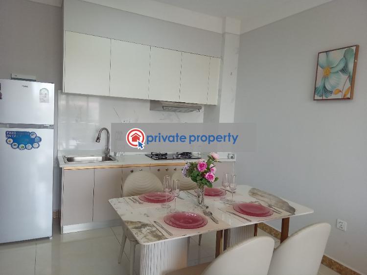 1 bedroom Apartment For Sale &nbsp;sabaki Athi River Machakos - 3