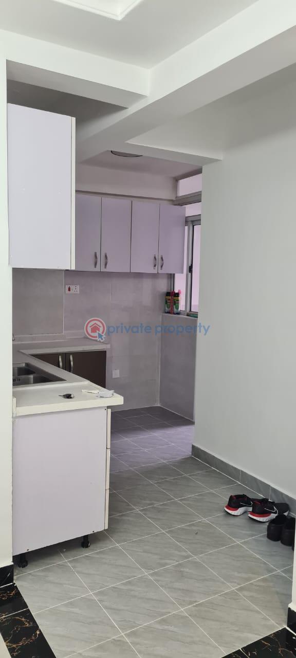 3 bedroom Apartment For Rent Wood Avenue kilimani Estate Nairobi - 17