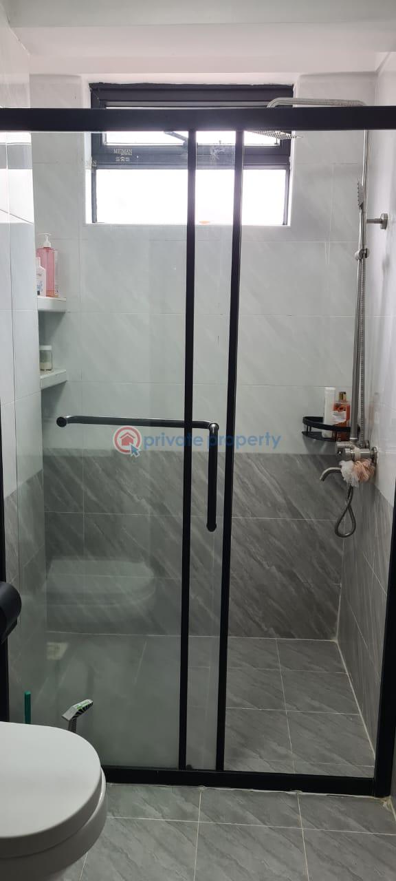 3 bedroom Apartment For Rent Wood Avenue kilimani Estate Nairobi - 19