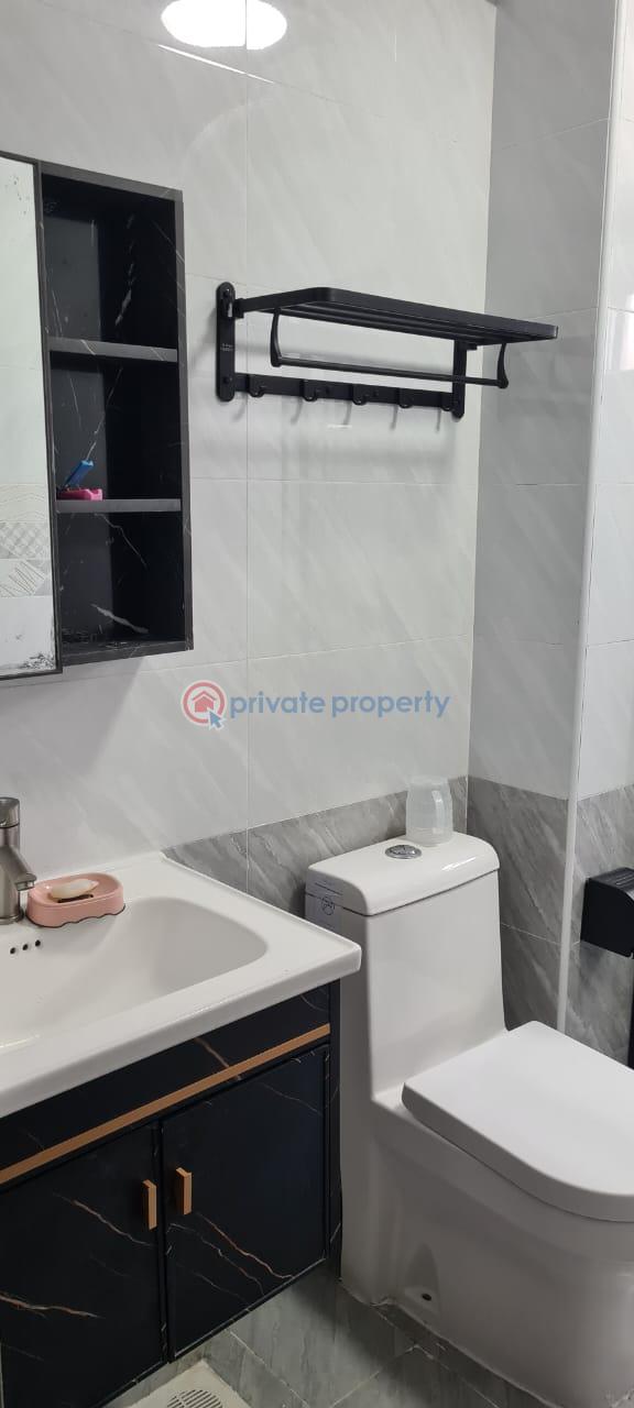 3 bedroom Apartment For Rent Wood Avenue kilimani Estate Nairobi - 16