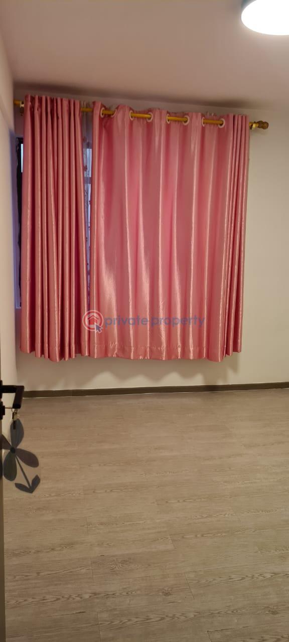 3 bedroom Apartment For Rent Wood Avenue kilimani Estate Nairobi - 9