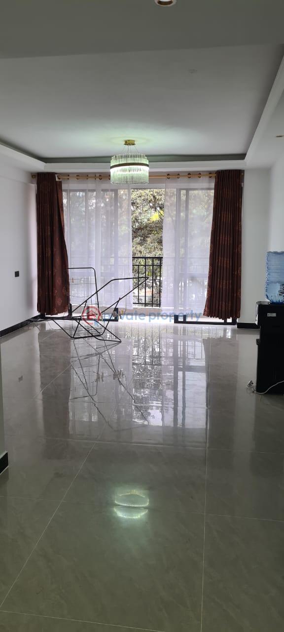 3 bedroom Apartment For Rent Wood Avenue kilimani Estate Nairobi - 6