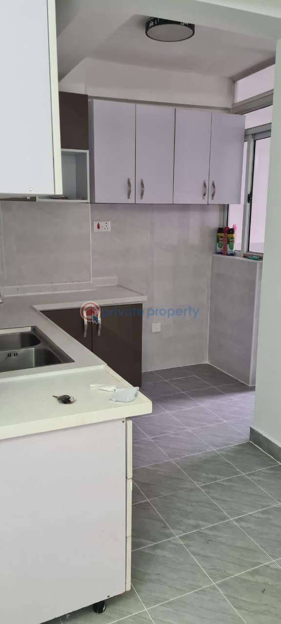 3 bedroom Apartment For Rent Wood Avenue kilimani Estate Nairobi - 13