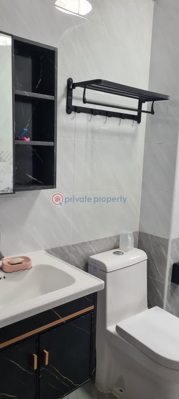 3 bedroom Apartment For Rent Wood Avenue kilimani Estate Nairobi - 18