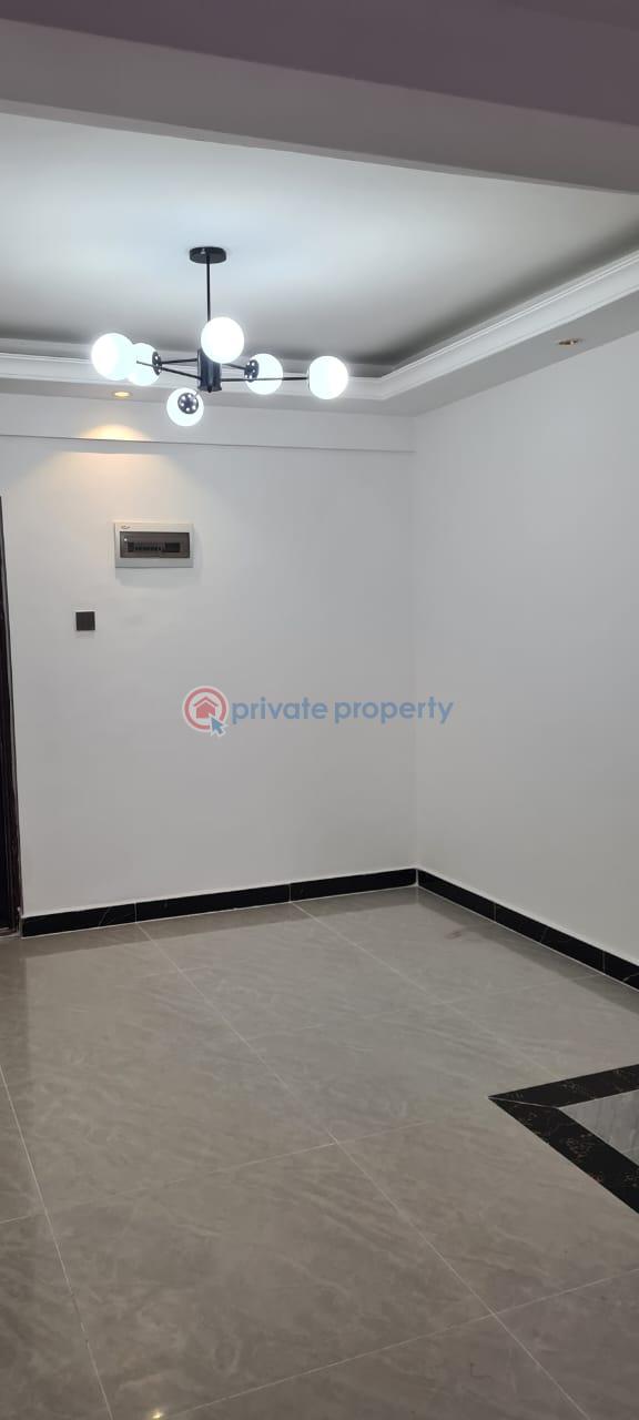 3 bedroom Apartment For Rent Wood Avenue kilimani Estate Nairobi - 15