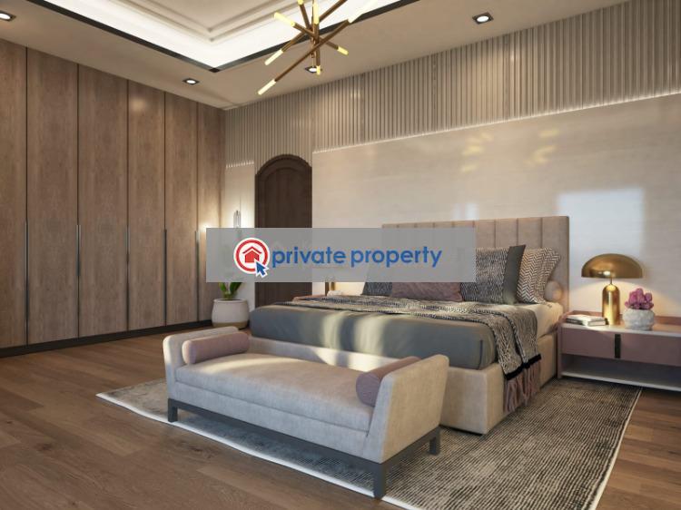 2 bedroom Apartment For Sale Westlands Nairobi - 3