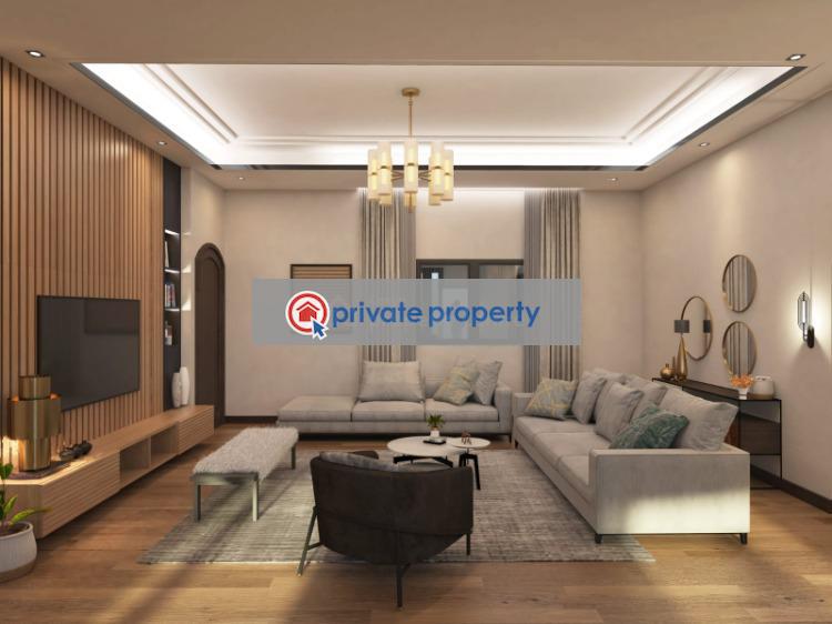2 bedroom Apartment For Sale Westlands Nairobi - 1