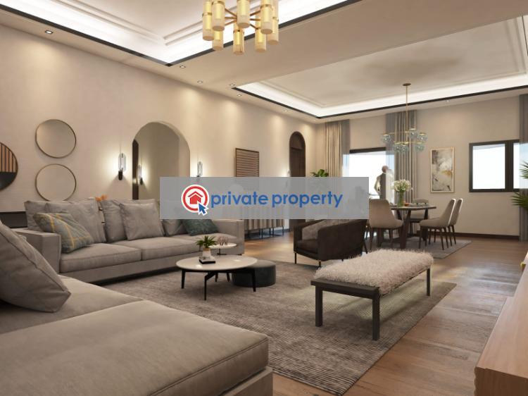 2 bedroom Apartment For Sale Westlands Nairobi - 2