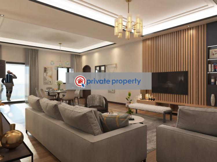 2 bedroom Apartment For Sale Westlands Nairobi - 4