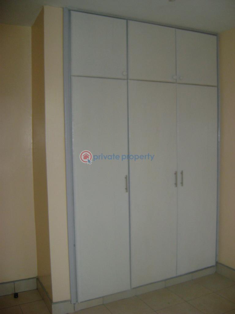 2 bedroom Block of Flats For Sale ruaka Kiambu - 21
