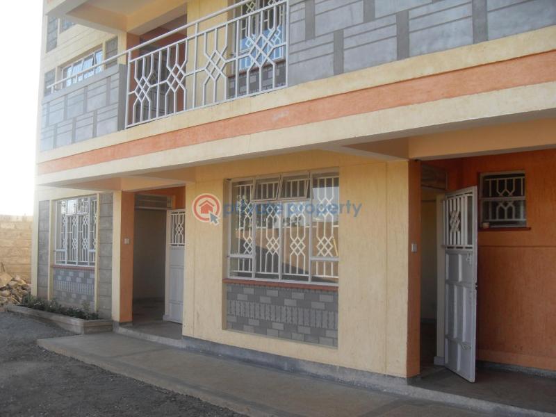 2 bedroom Block of Flats For Sale ruaka Kiambu - 17