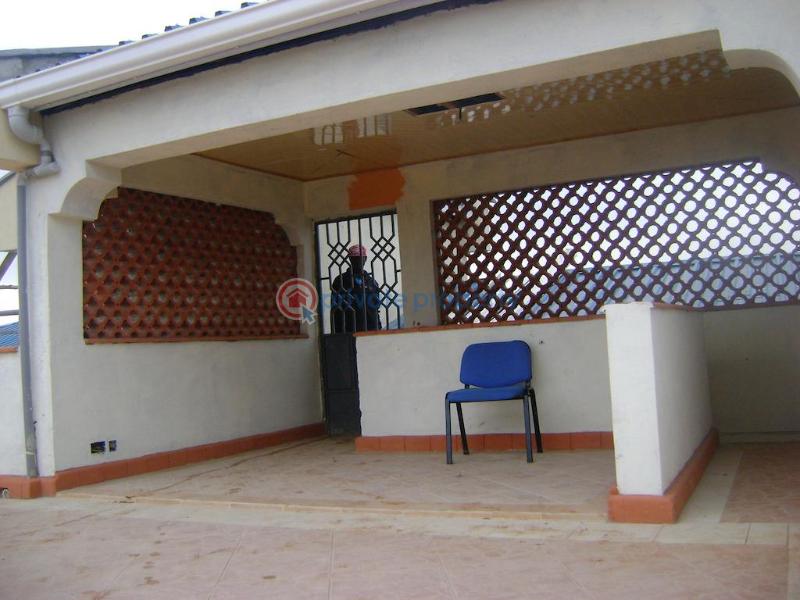 2 bedroom Block of Flats For Sale ruaka Kiambu - 34