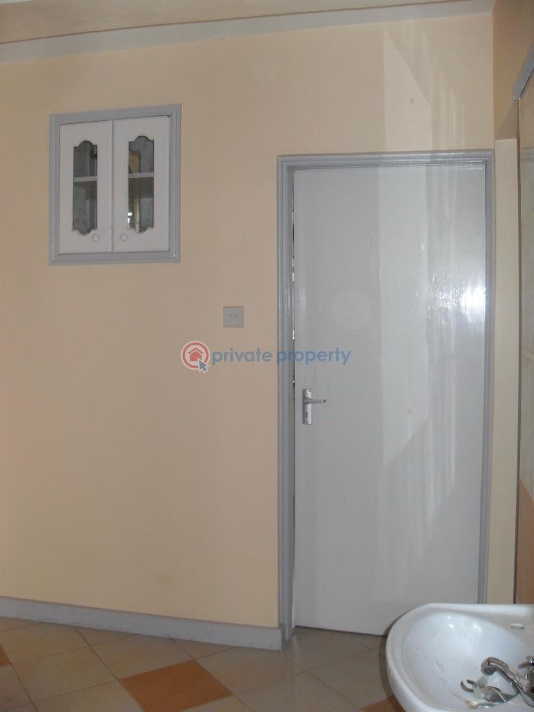 2 bedroom Block of Flats For Sale ruaka Kiambu - 28