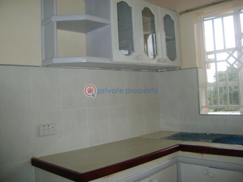 2 bedroom Block of Flats For Sale ruaka Kiambu - 23