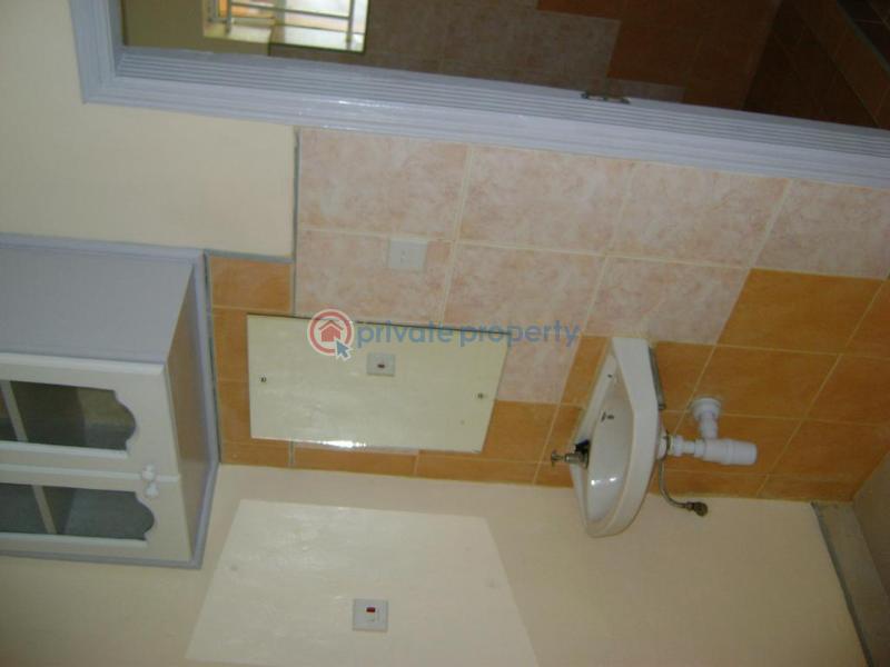 2 bedroom Block of Flats For Sale ruaka Kiambu - 29