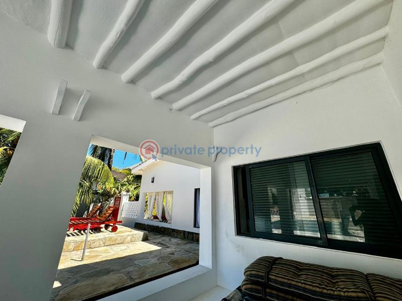 3 bedroom Townhouse For Sale Dabaso Kilifi - 8