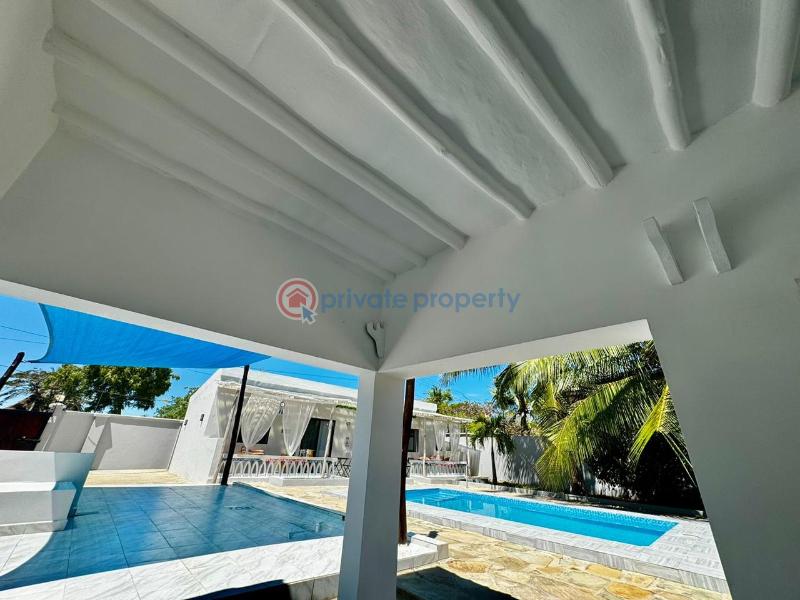 3 bedroom Townhouse For Sale Dabaso Kilifi - 6