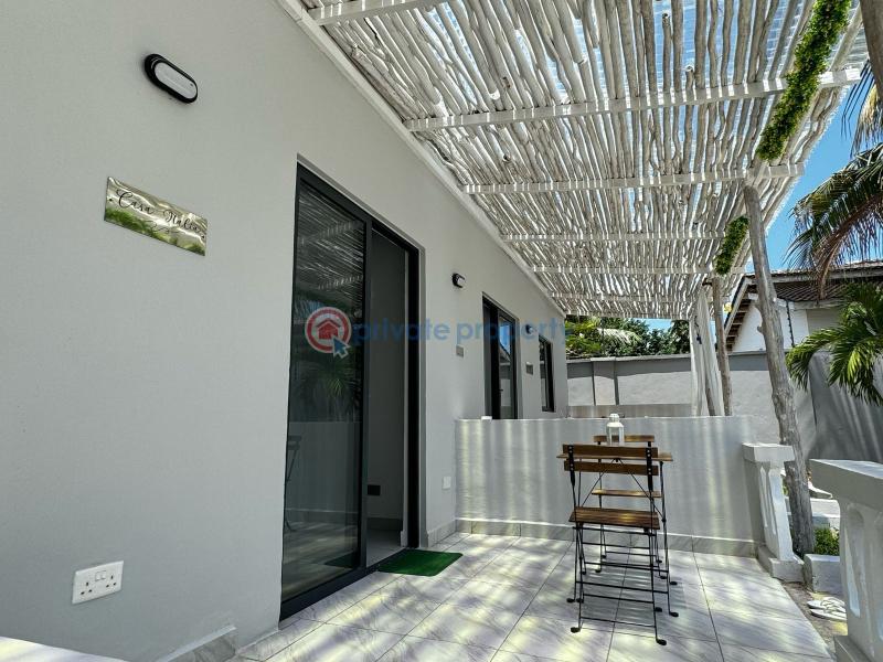 3 bedroom Townhouse For Sale Dabaso Kilifi - 1