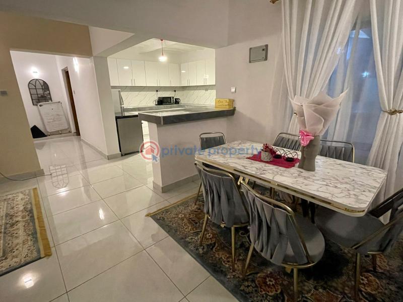 3 bedroom Townhouse For Sale Dabaso Kilifi - 4