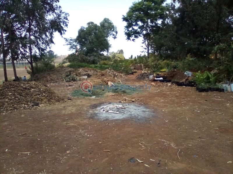 Commercial Land For Sale Northern Bypass Rd Runda Westlands Nairobi - 2