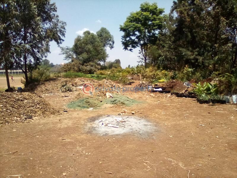 Commercial Land For Sale Northern Bypass Rd Runda Westlands Nairobi - 1