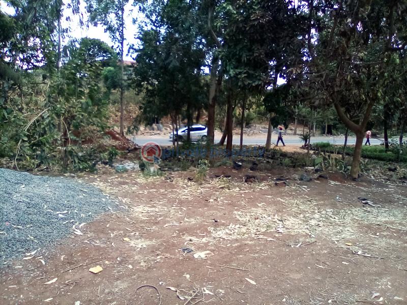 Commercial Land For Sale Northern Bypass Rd Runda Westlands Nairobi - 3