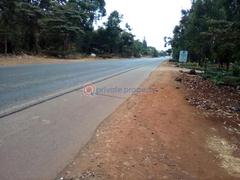 Commercial Land For Sale Northern Bypass Rd Runda Westlands Nairobi - 4