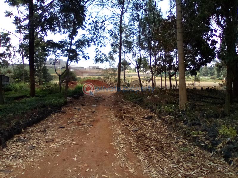Commercial Land For Sale Northern Bypass Rd Runda Westlands Nairobi - 6
