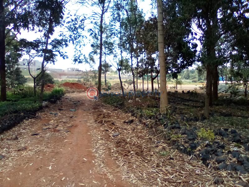 Commercial Land For Sale Northern Bypass Rd Runda Westlands Nairobi - 5