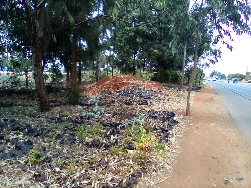 Commercial Land For Sale Northern Bypass Rd Runda Westlands Nairobi - 7