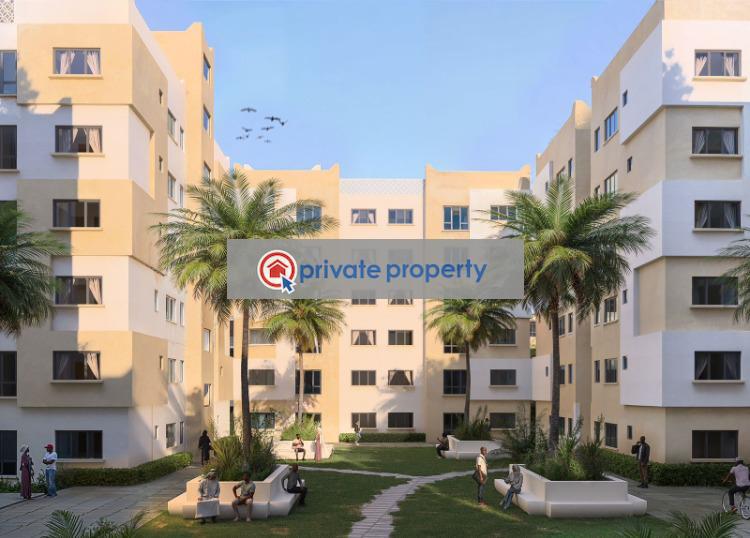 1 bedroom Apartment For Sale &nbsp;mtopanga Kwa Sonko Bamburi Mombasa - 7