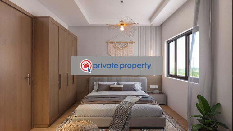 1 bedroom Apartment For Sale &nbsp;mtopanga Kwa Sonko Bamburi Mombasa - 10