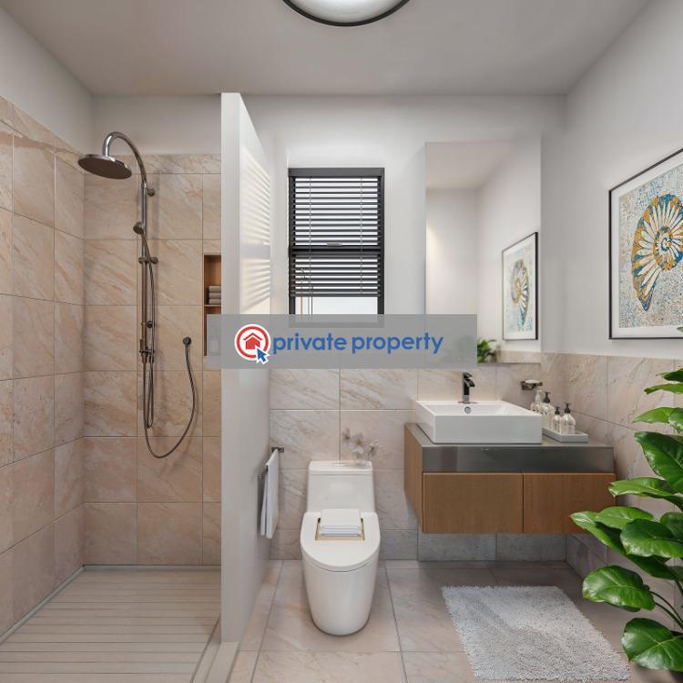 2 bedroom Apartment For Sale &nbsp;mtopanga Kwa Sonko Bamburi Mombasa - 9