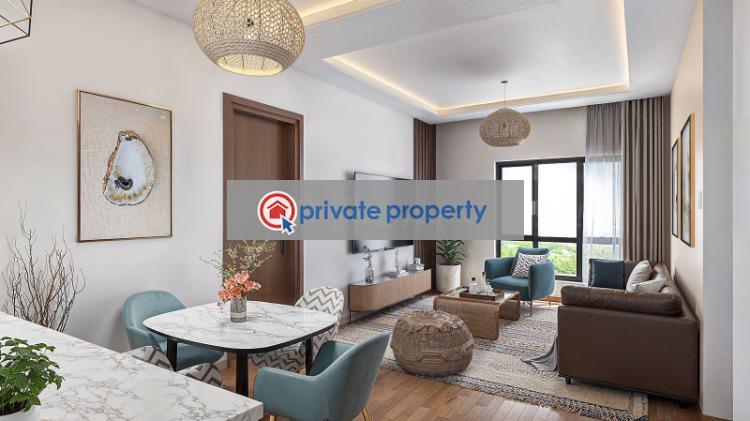 2 bedroom Apartment For Sale &nbsp;mtopanga Kwa Sonko Bamburi Mombasa - 14