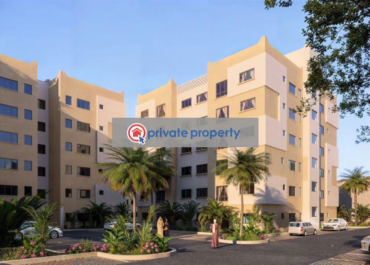 2 bedroom Apartment For Sale &nbsp;mtopanga Kwa Sonko Bamburi Mombasa - 11