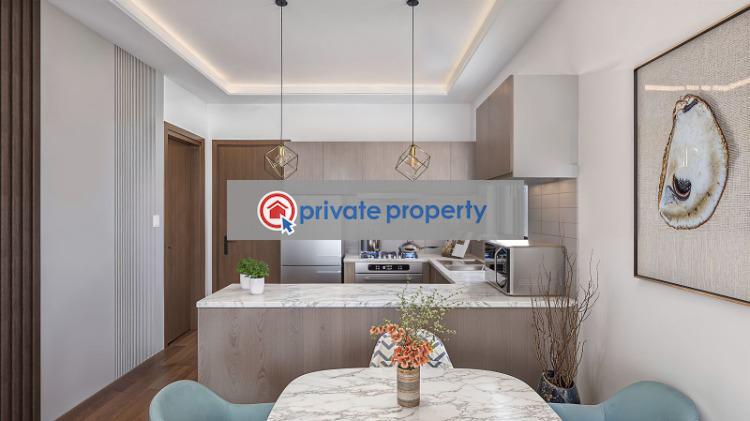 3 bedroom Apartment For Sale &nbsp;mtopanga Kwa Sonko Bamburi Mombasa - 11
