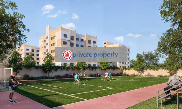3 bedroom Apartment For Sale &nbsp;mtopanga Kwa Sonko Bamburi Mombasa - 14