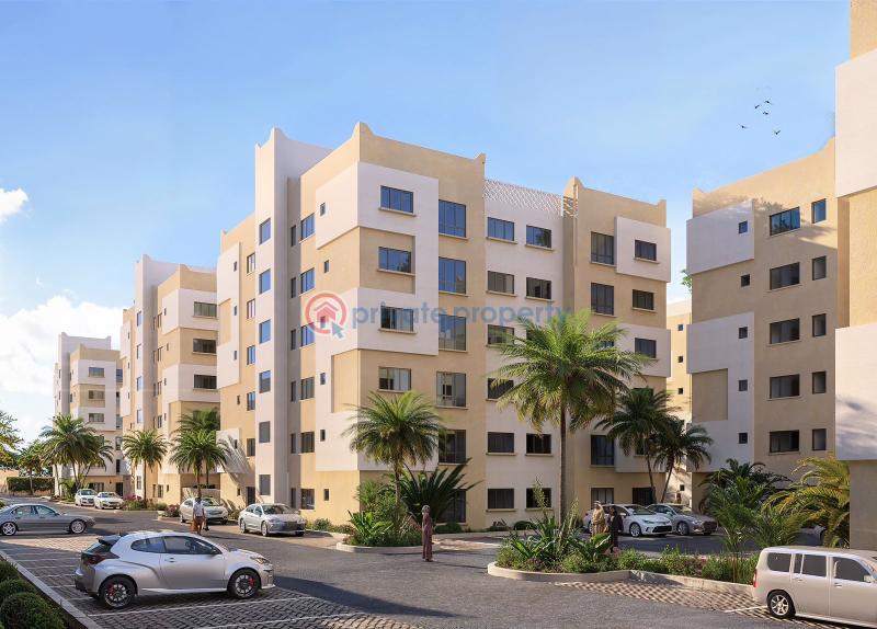 3 bedroom Apartment For Sale Mtopanga Kwa Sonko Bamburi Mombasa - 7