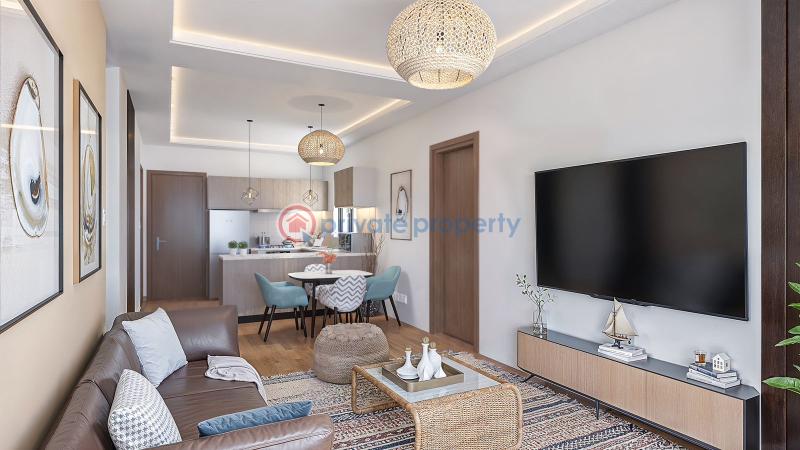 3 bedroom Apartment For Sale Mtopanga Kwa Sonko Bamburi Mombasa - 14