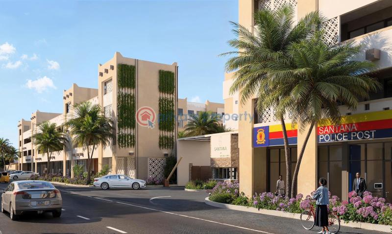 3 bedroom Apartment For Sale Mtopanga Kwa Sonko Bamburi Mombasa - 3