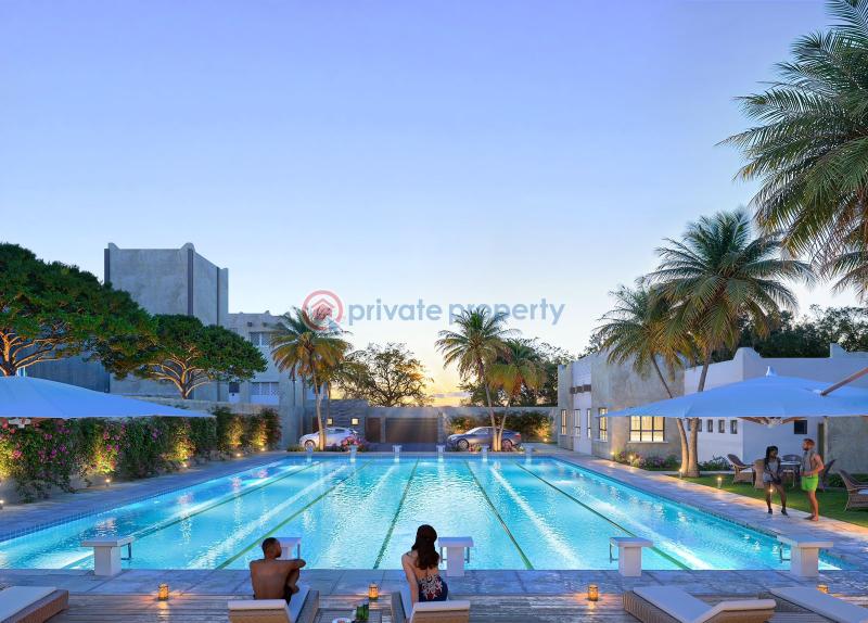 3 bedroom Apartment For Sale Mtopanga Kwa Sonko Bamburi Mombasa - 5