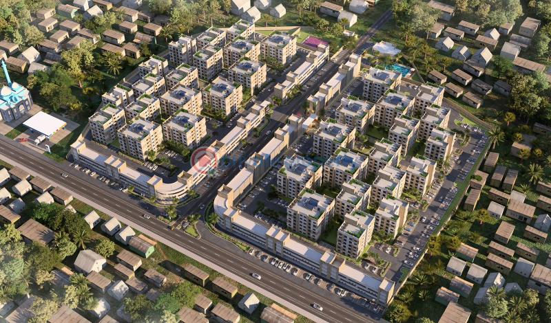 3 bedroom Apartment For Sale Mtopanga Kwa Sonko Bamburi Mombasa - 4
