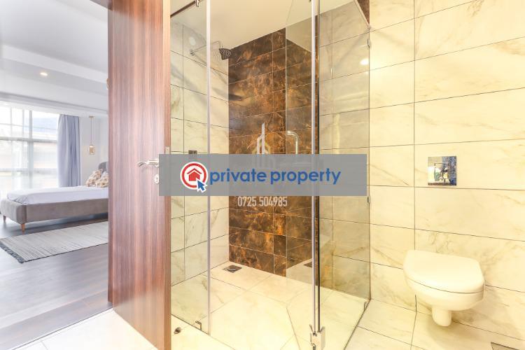 3 bedroom Apartment For Sale &nbsp;near Gtc Westlands Nairobi - 19