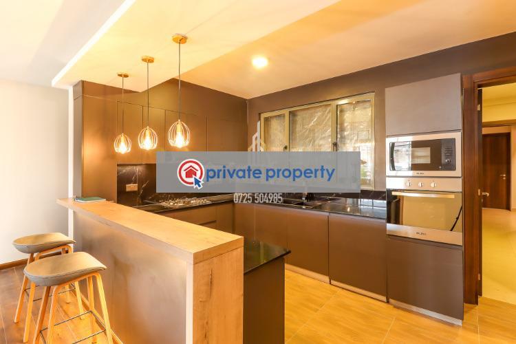 3 bedroom Apartment For Sale &nbsp;near Gtc Westlands Nairobi - 7