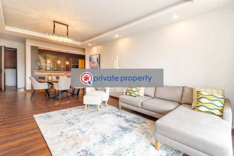 3 bedroom Apartment For Sale &nbsp;near Gtc Westlands Nairobi - 4