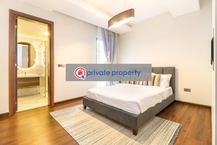 3 bedroom Apartment For Sale &nbsp;near Gtc Westlands Nairobi - 9