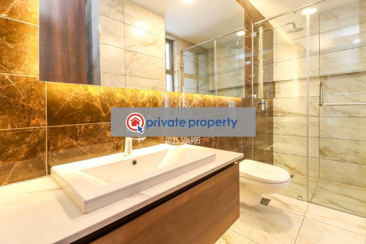 3 bedroom Apartment For Sale &nbsp;near Gtc Westlands Nairobi - 14