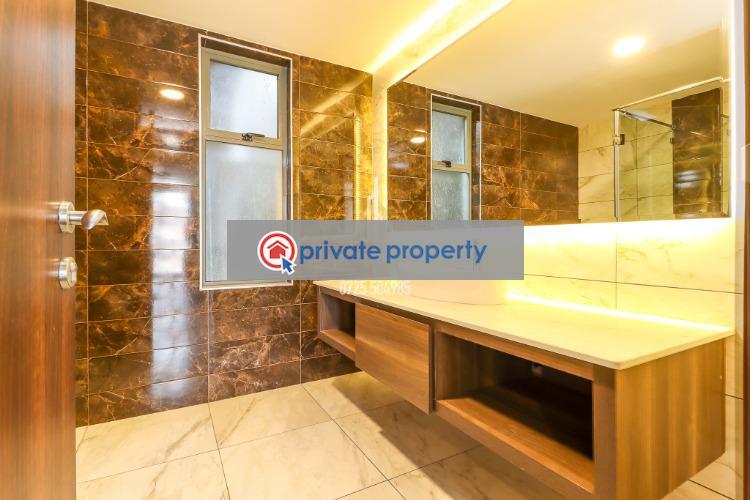 3 bedroom Apartment For Sale &nbsp;near Gtc Westlands Nairobi - 18