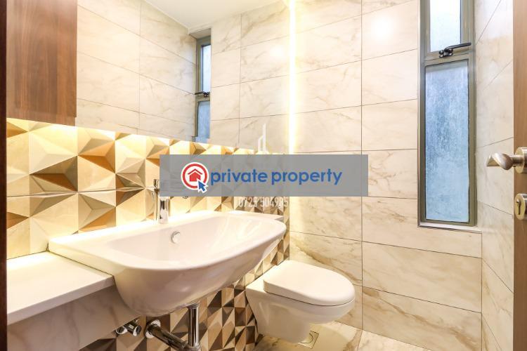 3 bedroom Apartment For Sale &nbsp;near Gtc Westlands Nairobi - 12