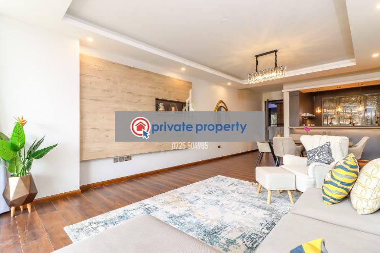 3 bedroom Apartment For Sale &nbsp;near Gtc Westlands Nairobi - 5